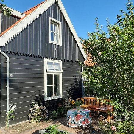 B & B Tulp Amsterdam Noord ภายนอก รูปภาพ