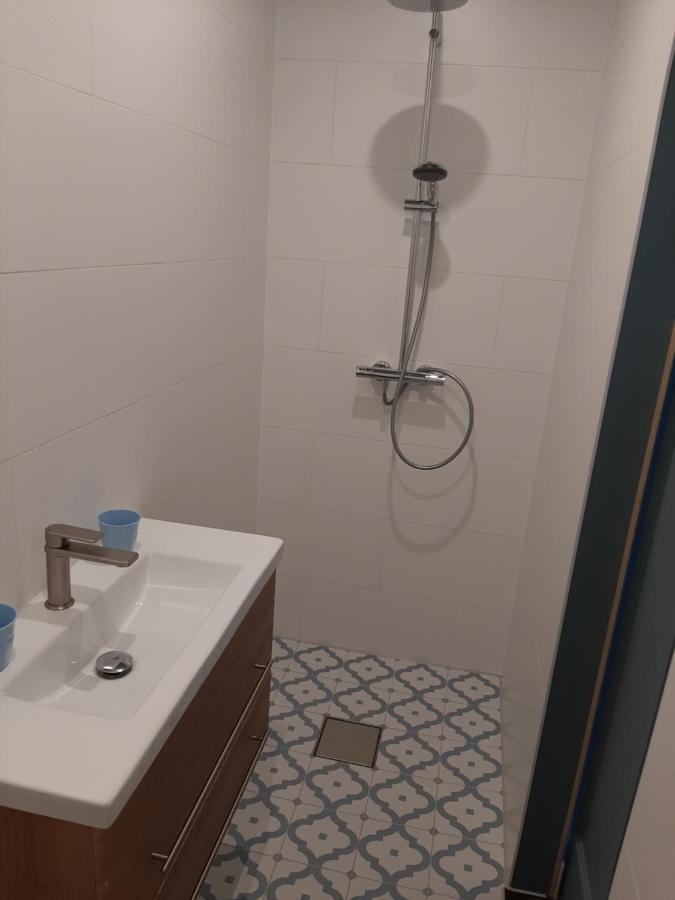 B & B Tulp Amsterdam Noord ภายนอก รูปภาพ